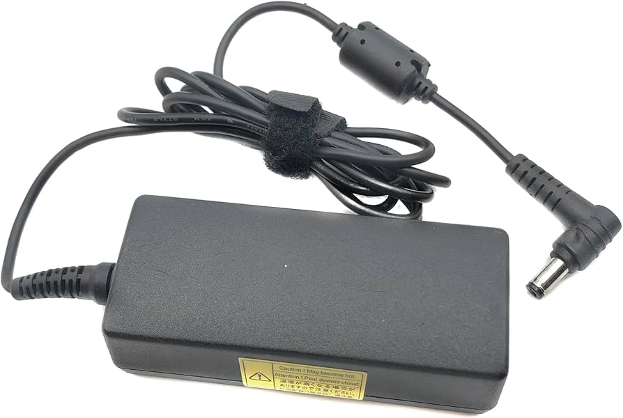 Amazon.com: Genuine 30W Delta ADP-30JH B 19V 1.58A AC Adapter 5.5